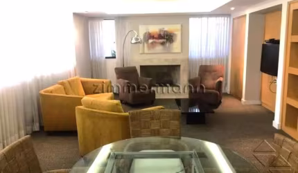 Apartamento com 2 quartos à venda na Alameda Lorena, --, Jardim Paulista, São Paulo, 91 m2 por R$ 1.200.000
