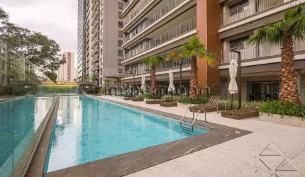 Apartamento com 3 quartos à venda na Avenida Professor Ascendino Reis, --, Moema, São Paulo, 161 m2 por R$ 3.870.000