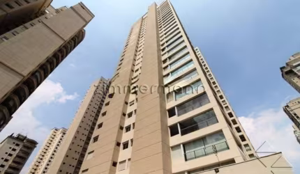 Apartamento com 4 quartos à venda na Rua Conde de Porto Alegre, --, Campo Belo, São Paulo, 380 m2 por R$ 10.900.000