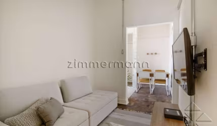 Apartamento com 3 quartos à venda na Rua Artur Prado, --, Bela Vista, São Paulo, 75 m2 por R$ 599.300