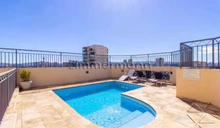 Apartamento com 2 quartos à venda na Rua Brigadeiro Galvão, --, Santa Cecília, São Paulo, 60 m2 por R$ 499.000