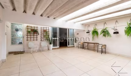 Casa com 4 quartos à venda na Rua Demóstenes, --, Campo Belo, São Paulo, 200 m2 por R$ 1.650.000