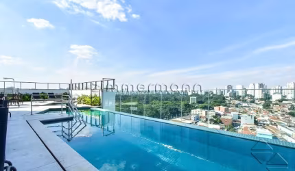 Apartamento com 2 quartos à venda na Rua Jupi, --, Santo Amaro, São Paulo, 55 m2 por R$ 560.000