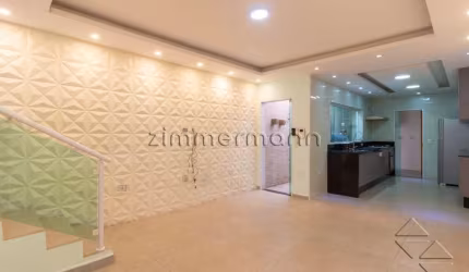 Casa com 3 quartos à venda na Rua Relíquia, --, Casa Verde, São Paulo, 151 m2 por R$ 990.000
