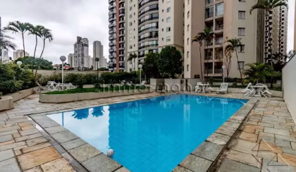 Apartamento com 3 quartos à venda na Rua Copacabana, --, Santa Teresinha, São Paulo, 80 m2 por R$ 600.000