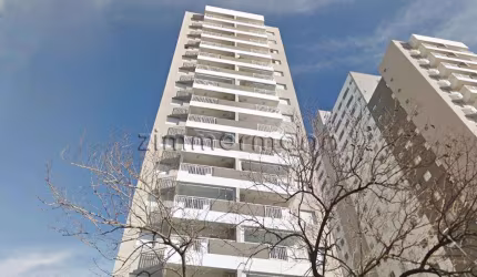 Apartamento com 1 quarto à venda na Rua Cônego Vicente Miguel Marino, --, Barra Funda, São Paulo, 33 m2 por R$ 270.000