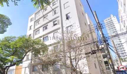 Apartamento com 1 quarto à venda na Avenida Armando Ferrentini, --, Aclimação, São Paulo, 52 m2 por R$ 550.000