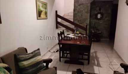 Casa com 3 quartos à venda na Rua Vitor Costa, --, Bosque da Saúde, São Paulo, 164 m2 por R$ 1.060.000