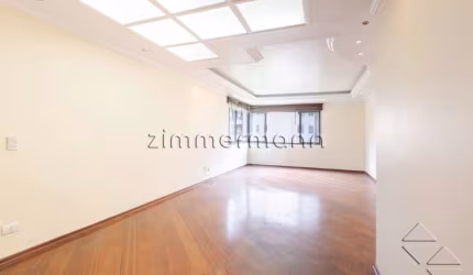 Apartamento com 3 quartos à venda na Rua Abdo Ambuba, --, Vila Andrade, São Paulo, 130 m2 por R$ 459.000