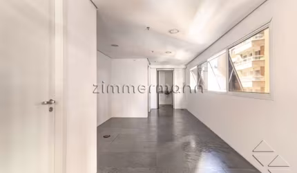 Casa comercial com 1 sala à venda na Rua Sampaio Viana, --, Paraíso, São Paulo, 33 m2 por R$ 500.000