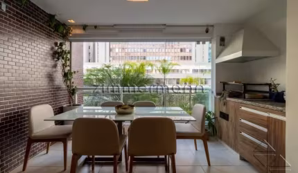 Apartamento com 3 quartos à venda na Praça João Francisco Lisboa, --, Pinheiros, São Paulo, 91 m2 por R$ 1.800.000