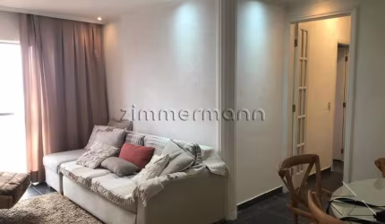 Apartamento com 3 quartos à venda na Avenida Paula Ferreira, --, Freguesia do Ó, São Paulo, 105 m2 por R$ 795.000
