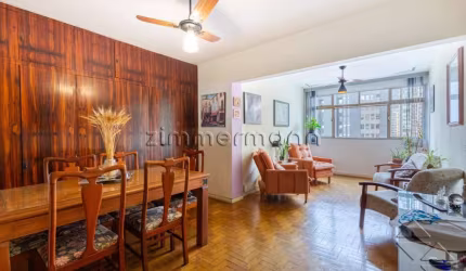 Apartamento com 3 quartos à venda na Rua Fradique Coutinho, --, Pinheiros, São Paulo, 83 m2 por R$ 900.000