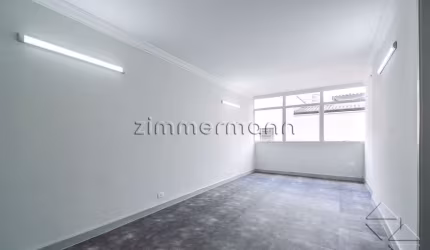 Casa comercial à venda na Rua Frei Caneca, --, Consolação, São Paulo, 97 m2 por R$ 490.000