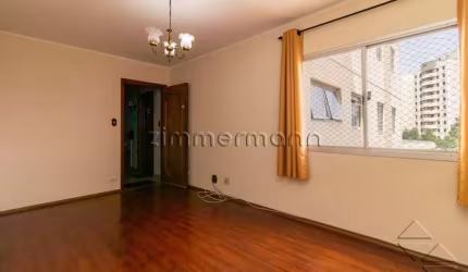 Apartamento com 2 quartos à venda na Rua Frederico Von Martius, --, Vila Monumento, São Paulo, 57 m2 por R$ 430.000
