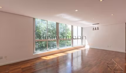 Apartamento com 3 quartos à venda na Rua Doutor Gabriel dos Santos, --, Santa Cecília, São Paulo, 143 m2 por R$ 1.600.000