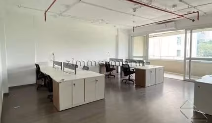 Casa comercial à venda na Rua Verbo Divino, --, Chácara Santo Antônio, São Paulo, 60 m2 por R$ 765.960