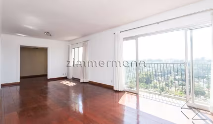 Apartamento com 3 quartos à venda na Rua Antônio Júlio dos Santos, --, Morumbi, São Paulo, 160 m2 por R$ 550.000