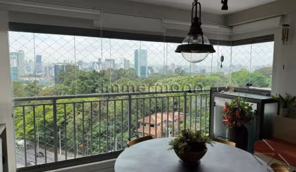 Apartamento com 2 quartos à venda na Avenida Professor Francisco Morato, --, Butantã, São Paulo, 78 m2 por R$ 1.215.000