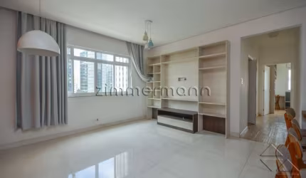 Apartamento com 2 quartos à venda na Rua Cincinato Braga, --, Bela Vista, São Paulo, 73 m2 por R$ 900.000