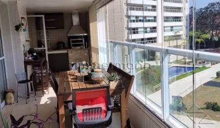 Apartamento com 4 quartos à venda na Rua Trajano Reis, --, Butantã, São Paulo, 149 m2 por R$ 1.749.000