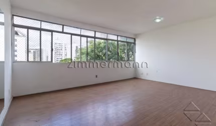 Apartamento com 3 quartos à venda na Rua Batataes, --, Jardim Paulista, São Paulo, 109 m2 por R$ 990.000