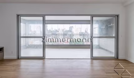 Apartamento com 3 quartos à venda na Rua Vicente Romano, --, Mooca, São Paulo, 116 m2 por R$ 1.750.000