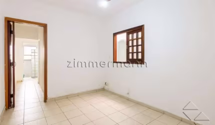 Apartamento com 2 quartos à venda na Rua Iperoig, --, Perdizes, São Paulo, 60 m2 por R$ 450.000