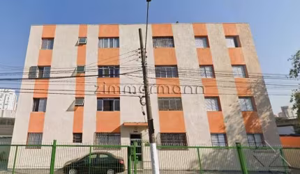 Apartamento com 2 quartos à venda na Avenida Doutor Ricardo Jafet, --, Vila Mariana, São Paulo, 84 m2 por R$ 395.000