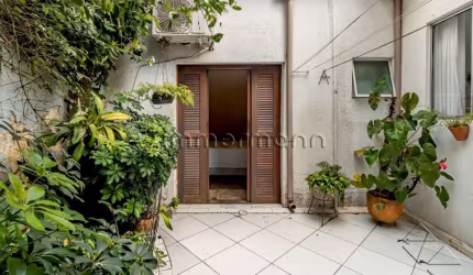 Casa com 2 quartos à venda na Rua Apiacás, --, Perdizes, São Paulo, 120 m2 por R$ 1.350.000