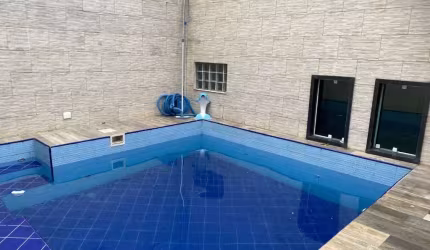 Casa com 4 quartos à venda na Rua da União, --, Vila Mariana, São Paulo, 300 m2 por R$ 3.750.000