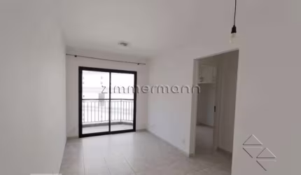 Apartamento com 1 quarto à venda na Rua Frei Caneca, --, Consolação, São Paulo, 40 m2 por R$ 620.000