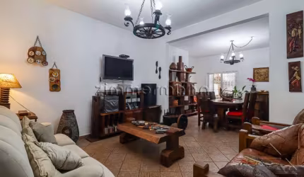 Casa com 3 quartos à venda na Rua Coronel Melo de Oliveira, --, Pompéia, São Paulo, 150 m2 por R$ 1.600.000