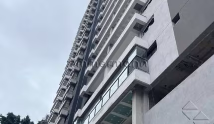 Apartamento com 2 quartos à venda na Rua Primeiro de Janeiro, --, Vila Clementino, São Paulo, 55 m2 por R$ 910.000