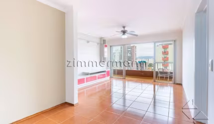Apartamento com 3 quartos à venda na Rua Cerro Corá, --, Alto da Lapa, São Paulo, 121 m2 por R$ 1.050.000