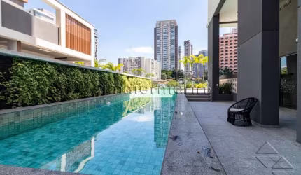 Apartamento com 1 quarto à venda na Rua Professor Doutor José Marques da Cruz, --, Chácara Santo Antônio, São Paulo, 28 m2 por R$ 450.000