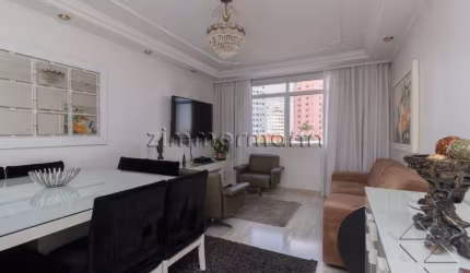 Apartamento com 3 quartos à venda na Rua Araioses, --, Alto de Pinheiros, São Paulo, 104 m2 por R$ 1.200.000