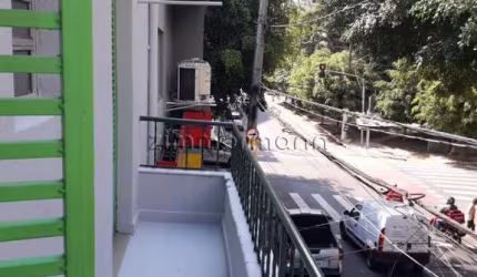 Casa com 2 quartos à venda na Rua Ministro Ferreira Alves, --, Perdizes, São Paulo, 60 m2 por R$ 800.000
