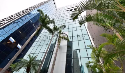 Casa comercial à venda na Alameda Vicente Pinzon, --, Vila Olímpia, São Paulo, 88 m2 por R$ 1.300.000