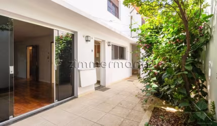 Casa com 3 quartos à venda na MARIA LEONETE DA SILVA   NOBREGA, --, Alto de Pinheiros, São Paulo, 174 m2 por R$ 1.799.000