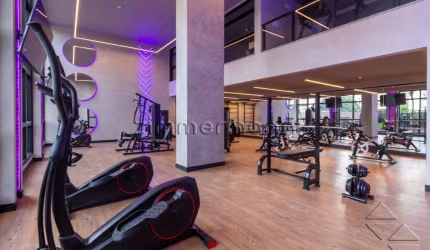 Apartamento com 1 quarto à venda na Rua Minerva, --, Perdizes, São Paulo, 41 m2 por R$ 790.000