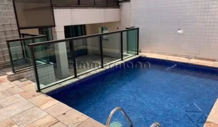 Cobertura com 3 quartos à venda na Rua Azevedo Soares, --, Tatuapé, São Paulo, 250 m2 por R$ 2.226.000