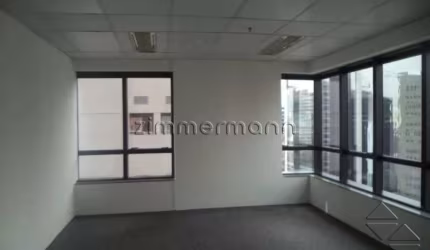 Casa comercial à venda na Alameda Vicente Pinzon, --, Vila Olímpia, São Paulo, 88 m2 por R$ 1.061.640