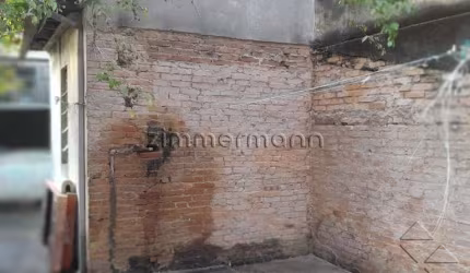 Casa com 2 quartos à venda na Rua Tanquinho, --, Tatuapé, São Paulo, 150 m2 por R$ 585.000