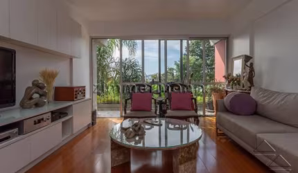 Apartamento com 2 quartos à venda na Rua Cerro Corá, --, Alto de Pinheiros, São Paulo, 119 m2 por R$ 1.530.000