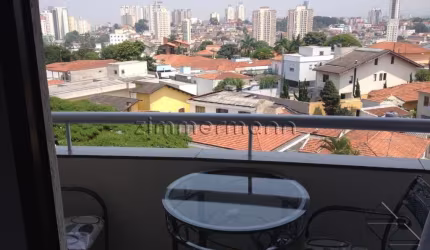 Apartamento com 3 quartos à venda na Rua Bartolomeu Faria, --, Freguesia do Ó, São Paulo, 105 m2 por R$ 890.000