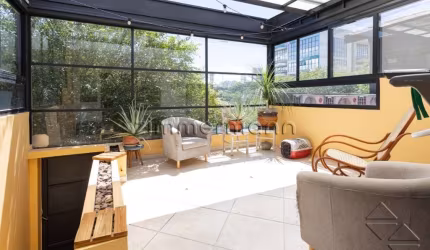 Casa com 3 quartos à venda na Rua Girassol, --, Vila Madalena, São Paulo, 240 m2 por R$ 2.800.000
