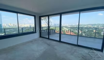 Apartamento com 1 quarto à venda na Rua Bento Frias, --, Pinheiros, São Paulo, 77 m2 por R$ 1.277.000