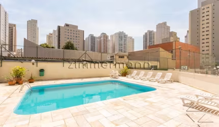 Apartamento com 2 quartos à venda na Rua Trípoli, --, Vila Leopoldina, São Paulo, 51 m2 por R$ 450.000
