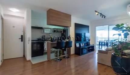 Apartamento com 2 quartos à venda na MARC CHAGALL  ., --, Jardim das Perdizes, São Paulo, 79 m2 por R$ 1.440.000